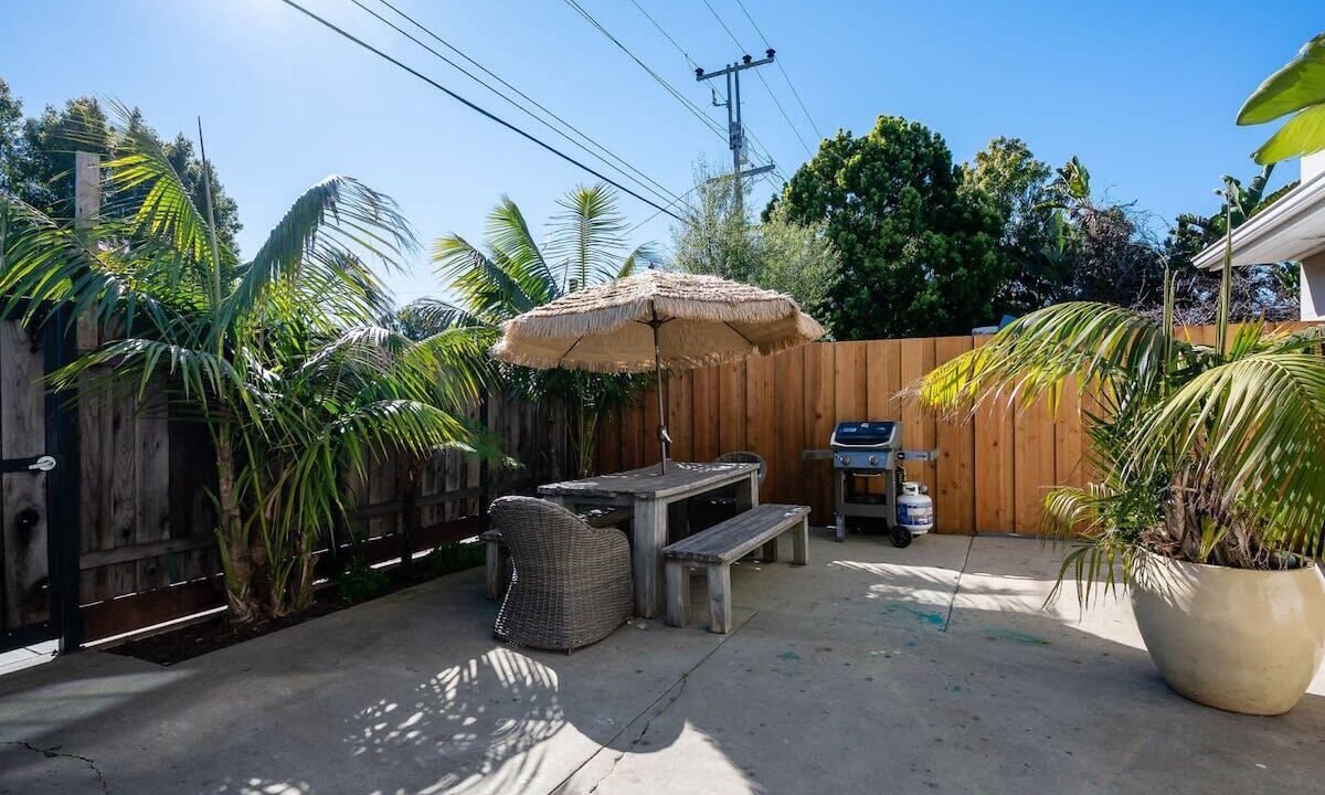 Photo of Outdoor in Westside Santa Cruz