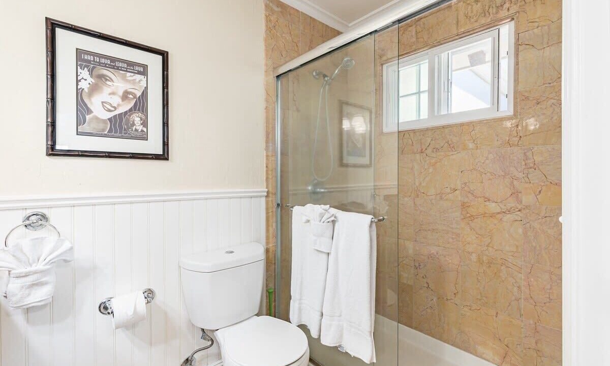 Photo of Bathroom in Capitola