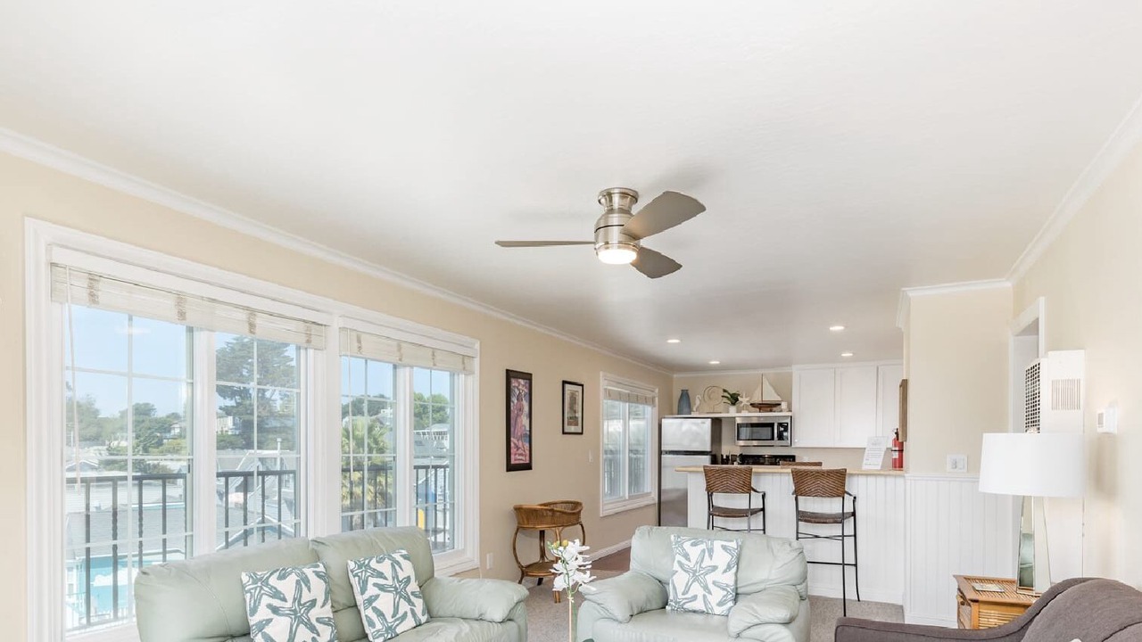 Photo of Livingroom in Capitola