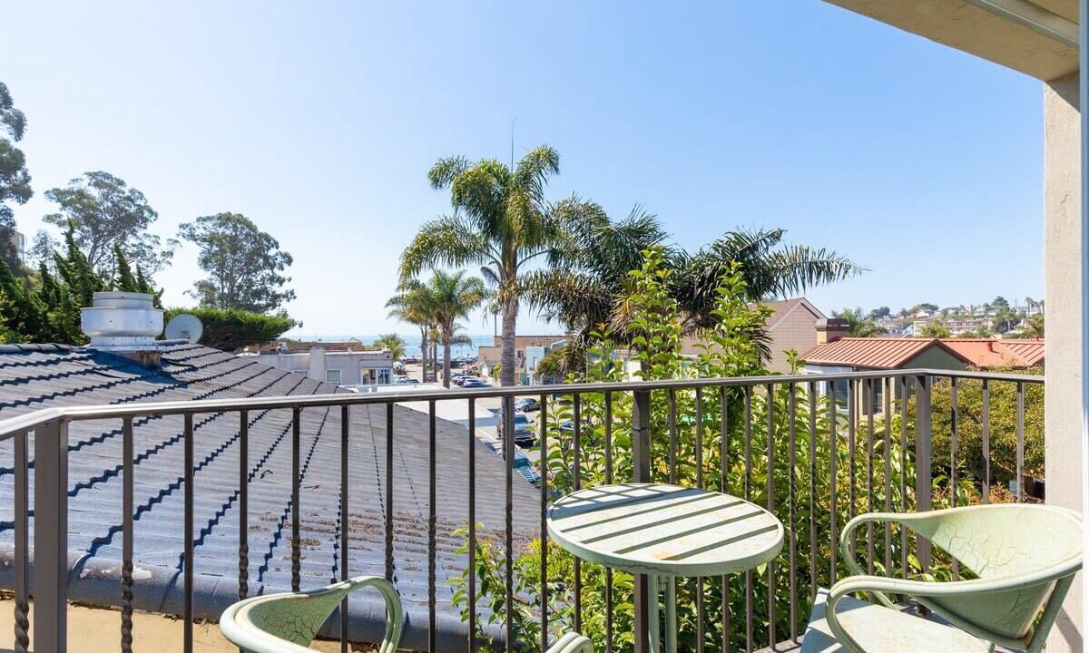 Photo of Outdoor in Capitola