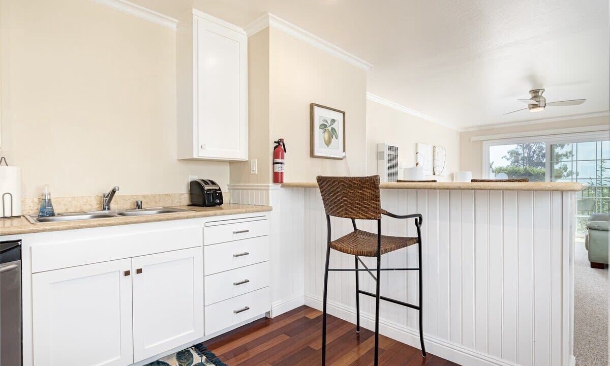 Photo of Kitchen in Capitola