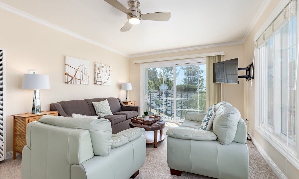 Photo of Livingroom in Capitola