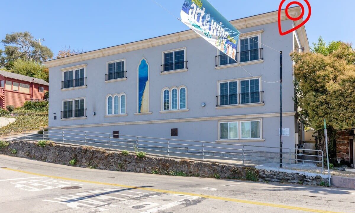Photo of Outdoor in Capitola