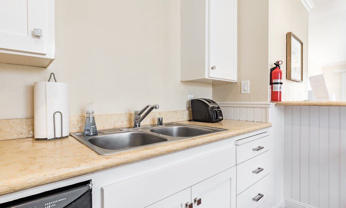 Photo of Kitchen in Capitola