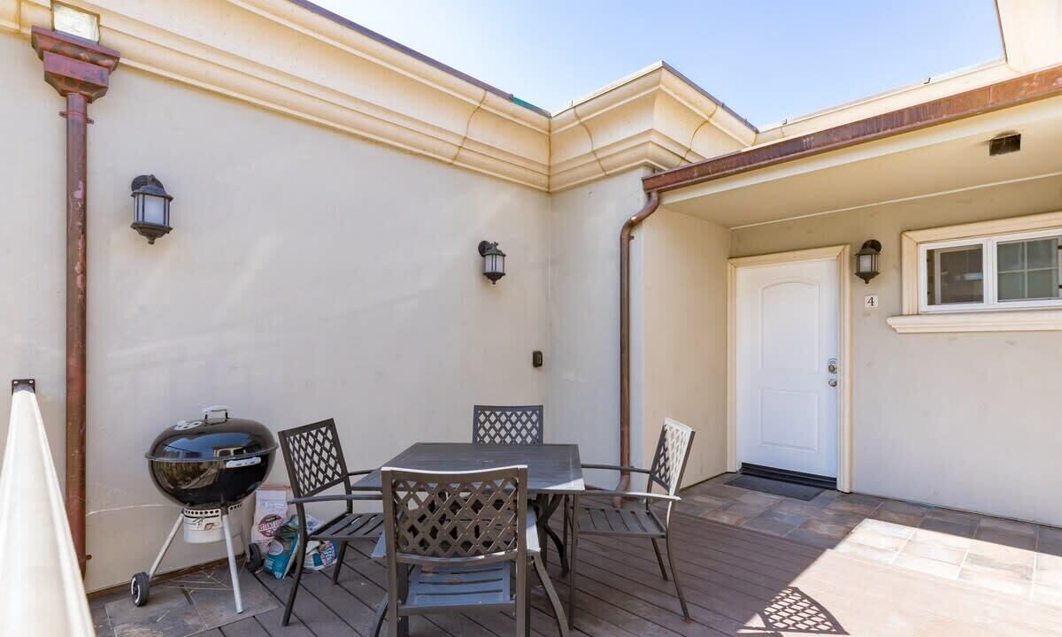 Photo of Outdoor in Capitola