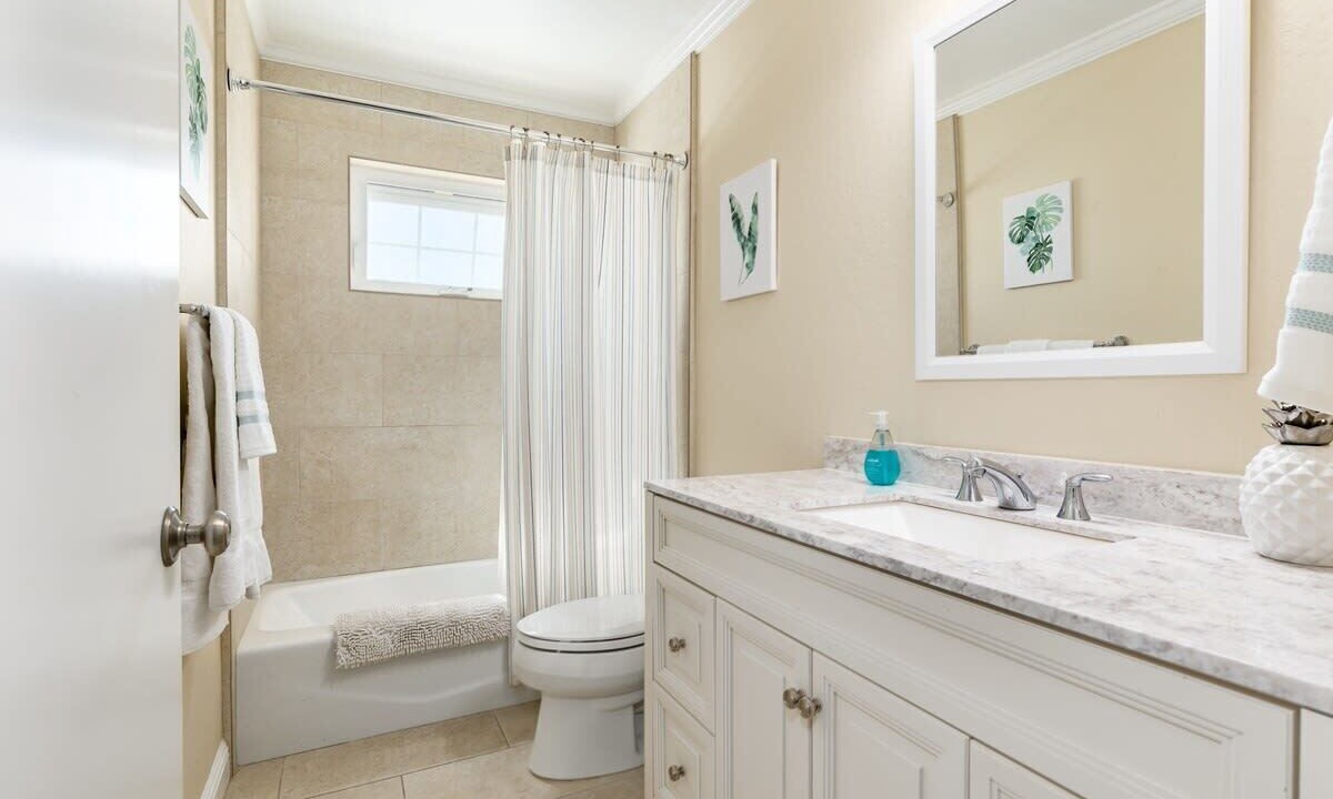 Photo of Bathroom in Capitola