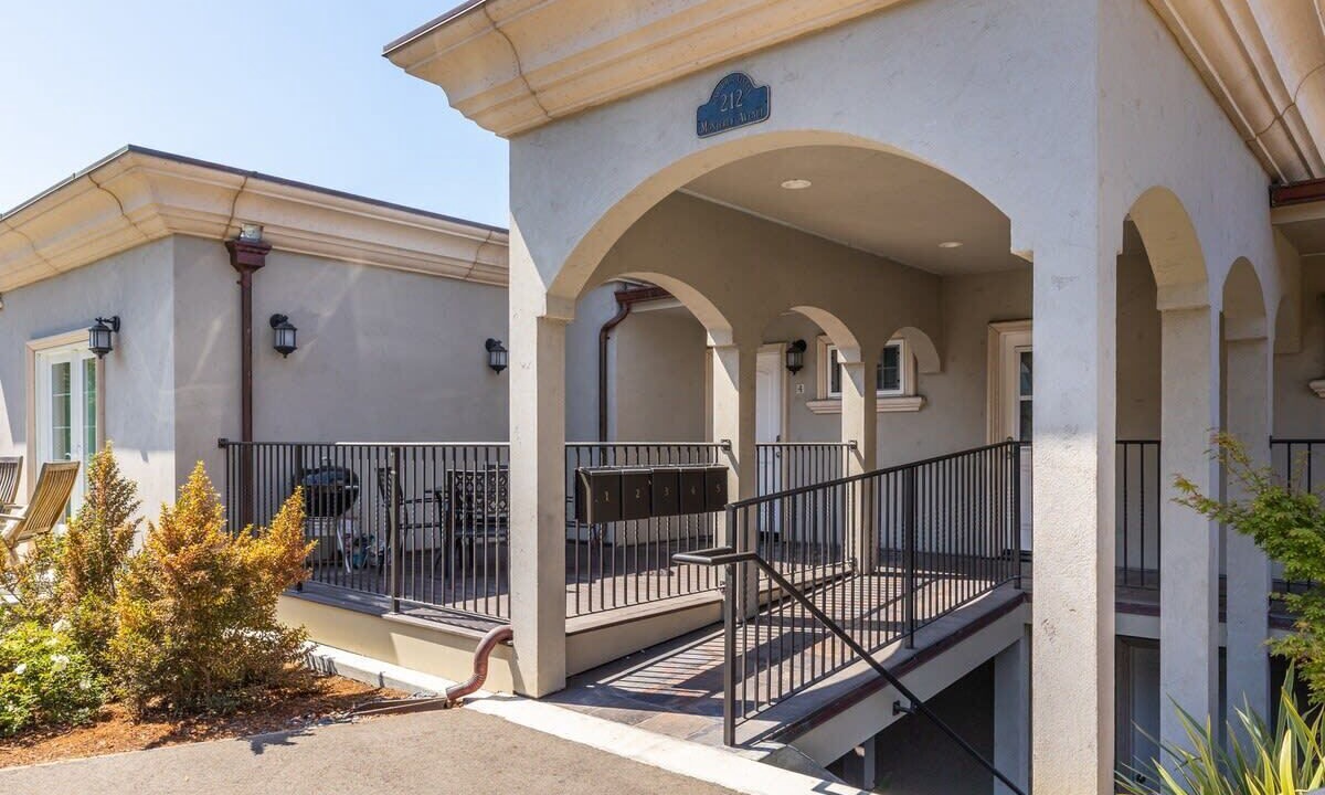 Photo of Outdoor in Capitola