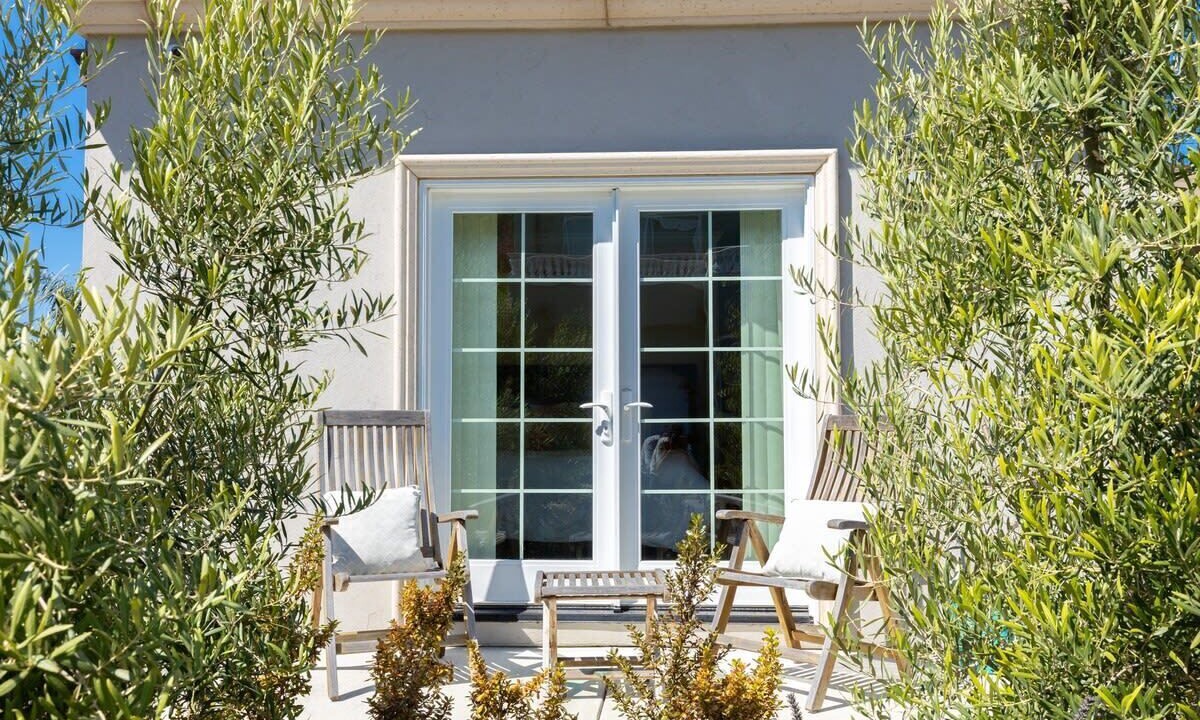 Photo of Outdoor in Capitola