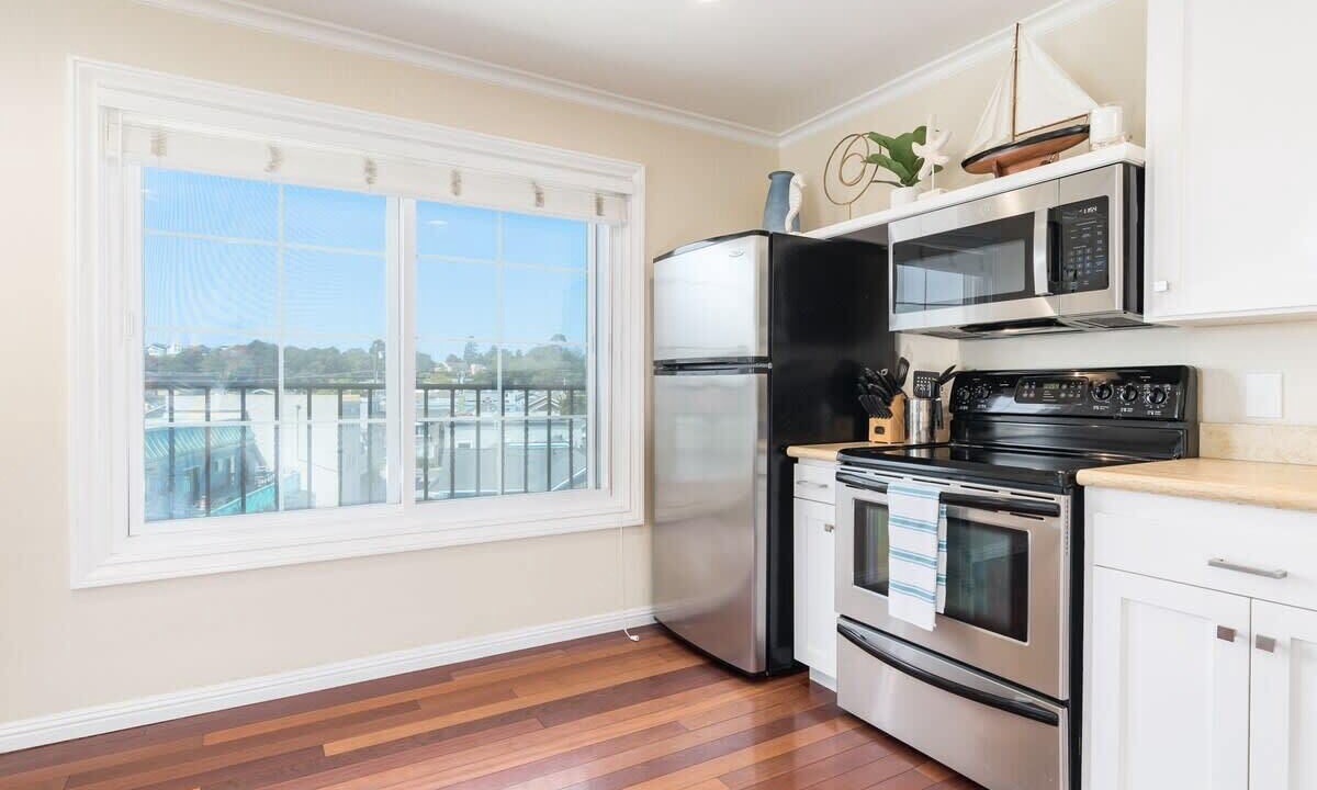 Photo of Kitchen in Capitola