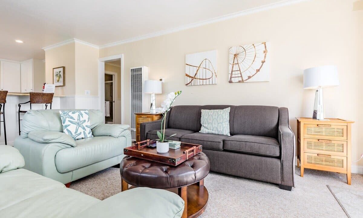 Photo of Livingroom in Capitola