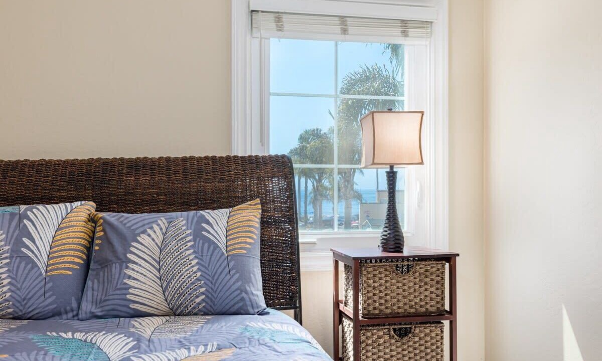Photo of Bedroom in Capitola