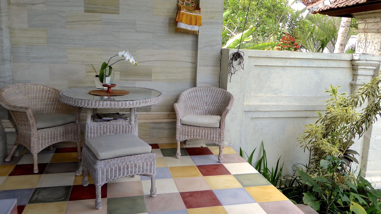 Photo of Outdoor in Kutuh Kaja