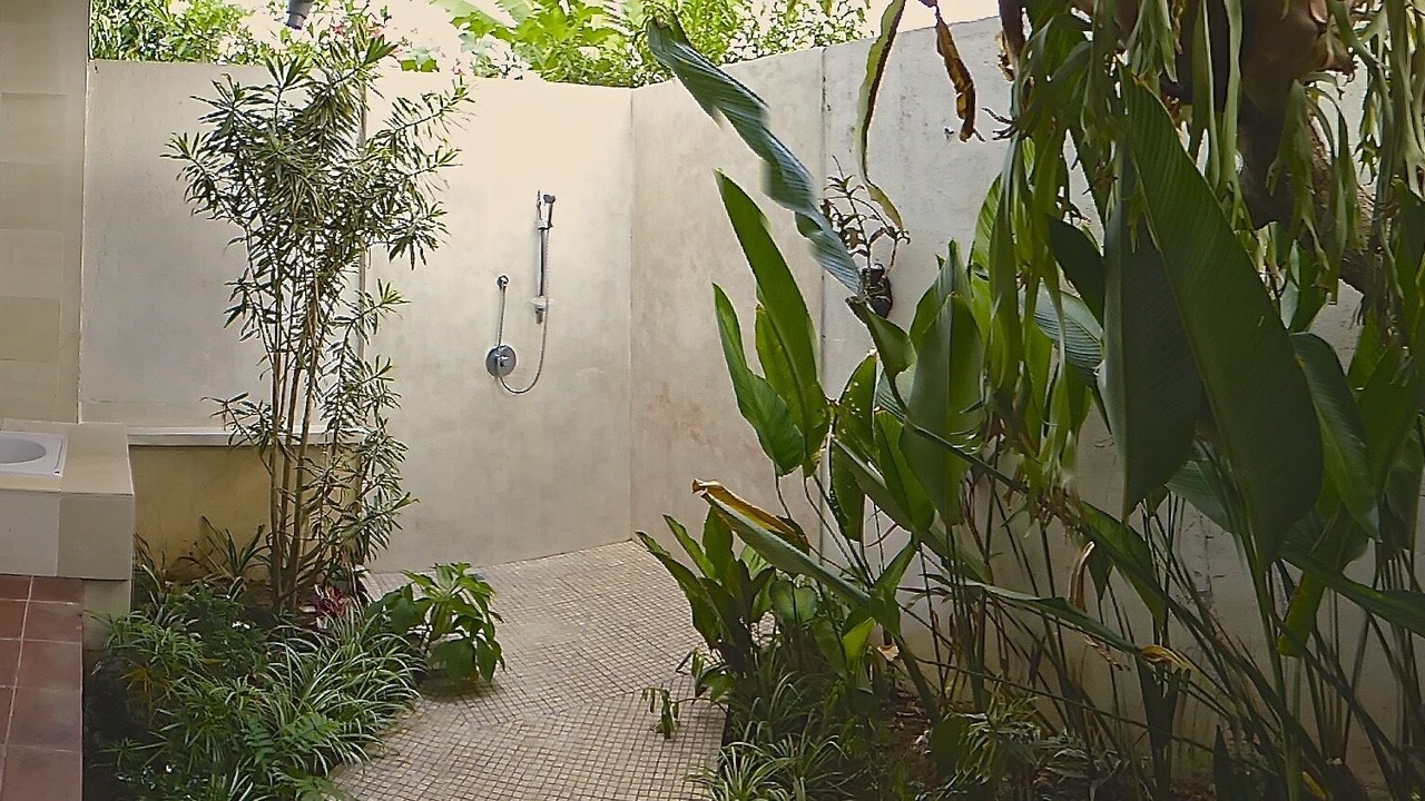 Photo of Bathroom in Kutuh Kaja