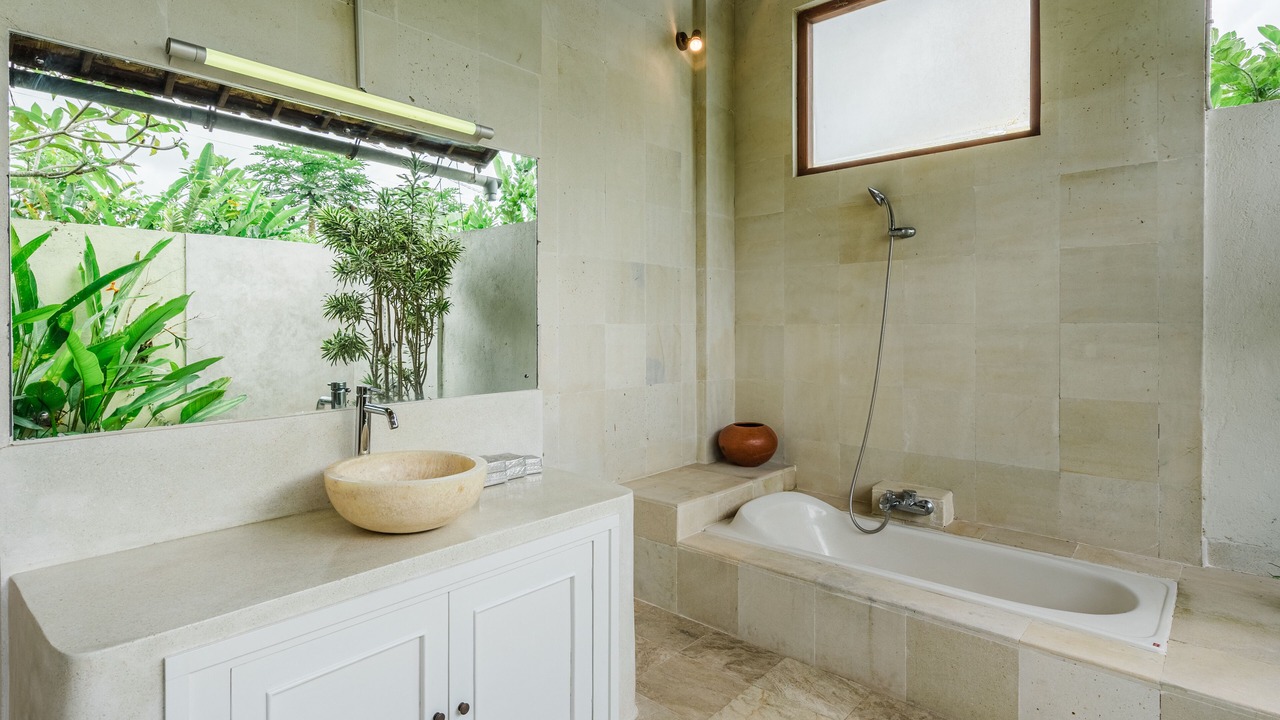 Photo of Bathroom in Kutuh Kaja