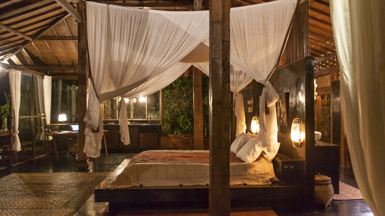 Photo of Bedroom in Sambahan