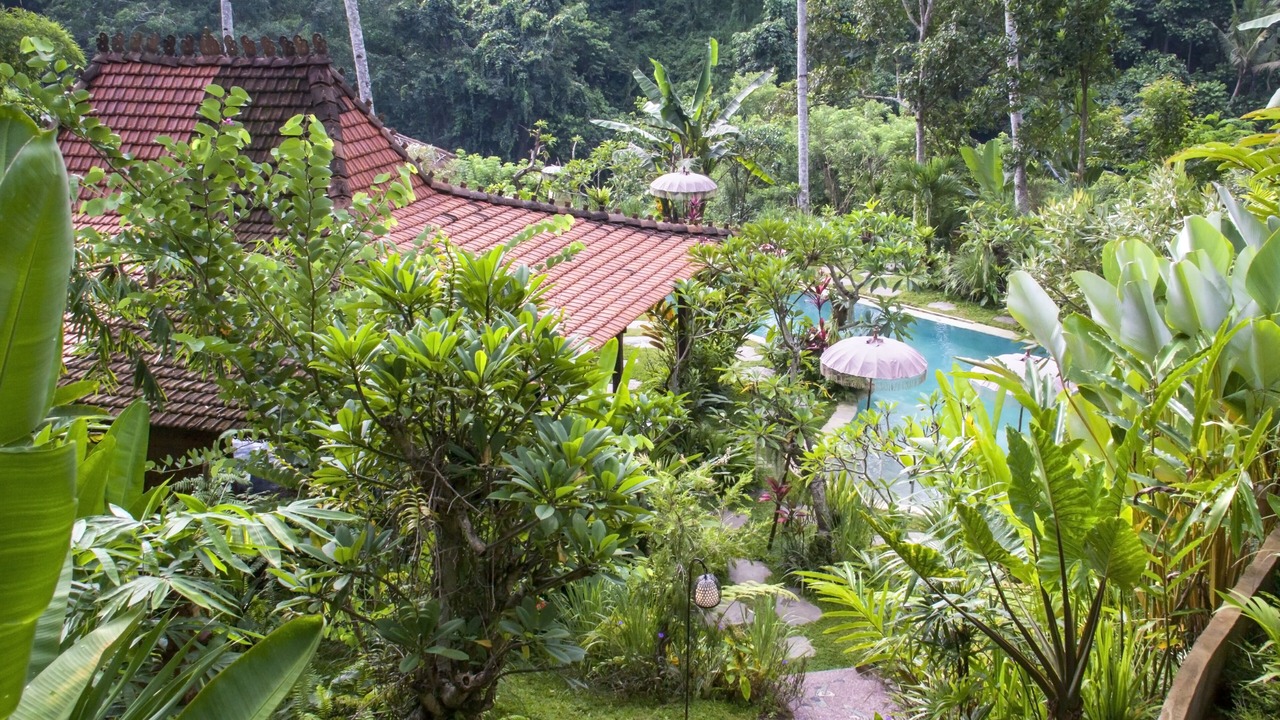 Photo of Outdoor in Sambahan