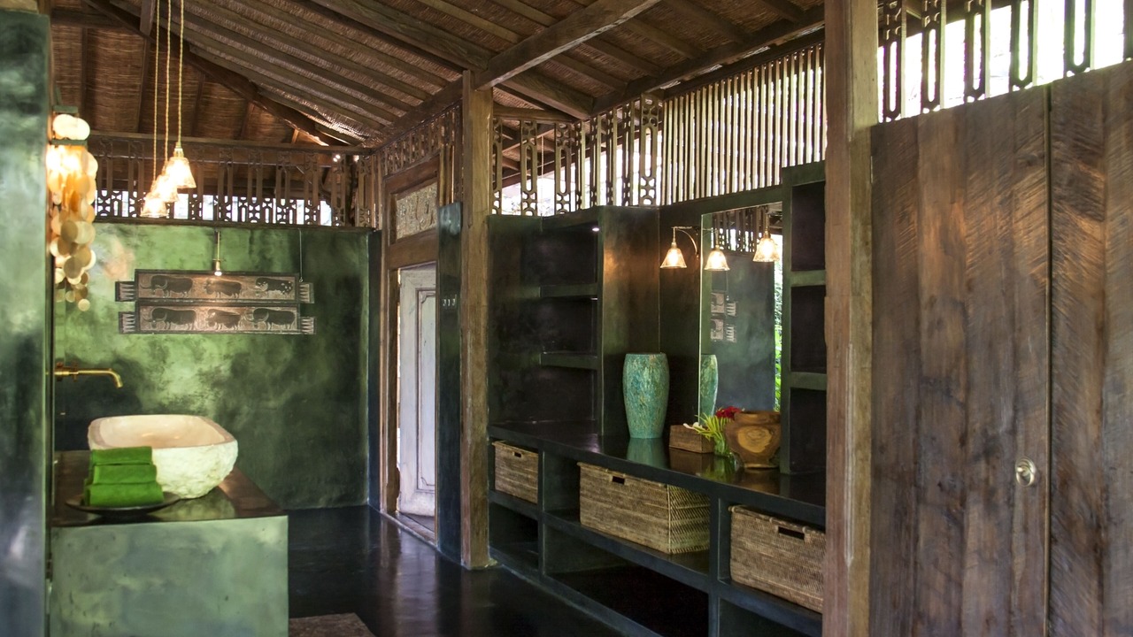 Photo of Bedroom in Sambahan