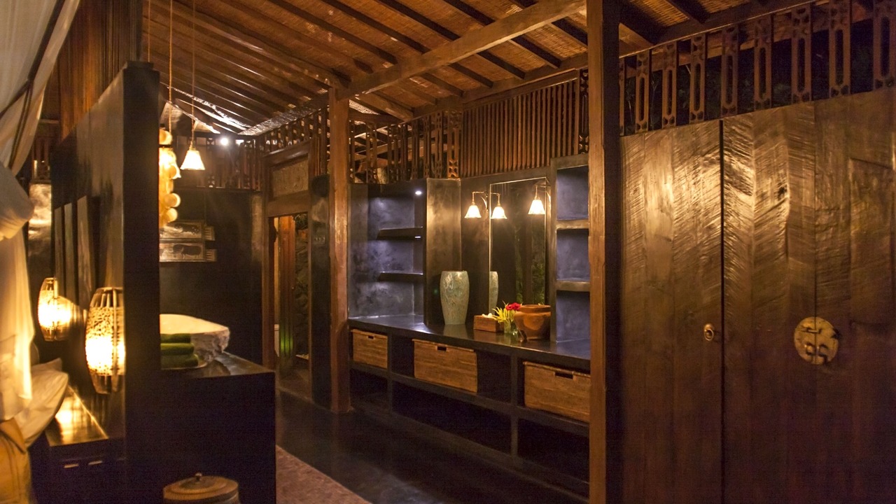 Photo of Bedroom in Sambahan