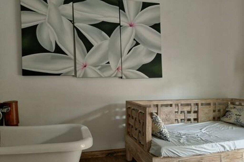 Photo of Bedroom in Anse Royale