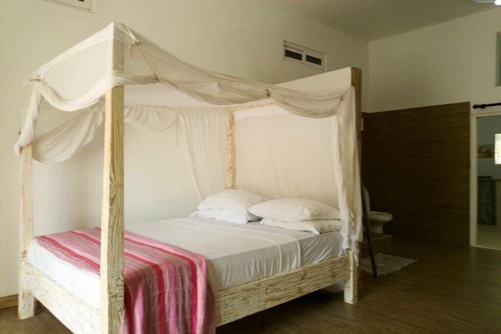 Photo of Bedroom in Anse Royale