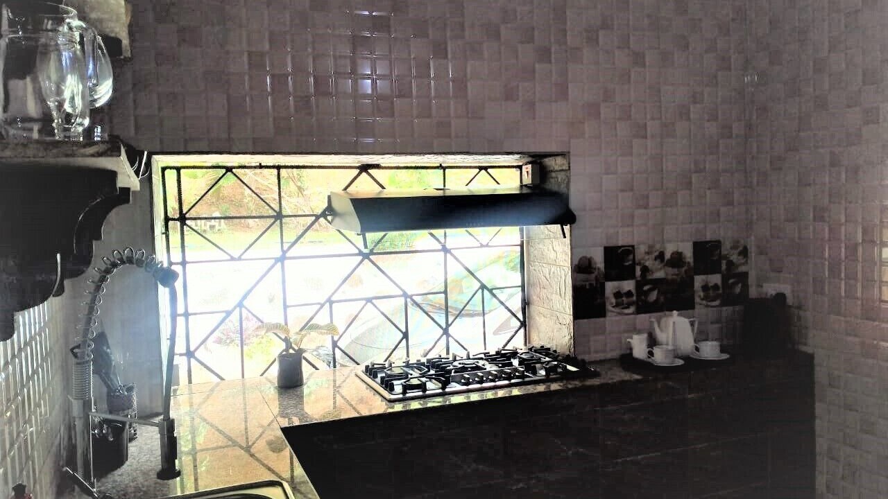 Photo of Kitchen in Anse Royale