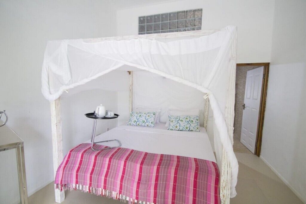 Photo of Bedroom in Anse Royale