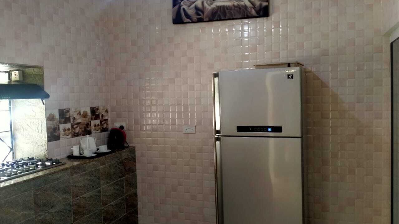 Photo of Kitchen in Anse Royale