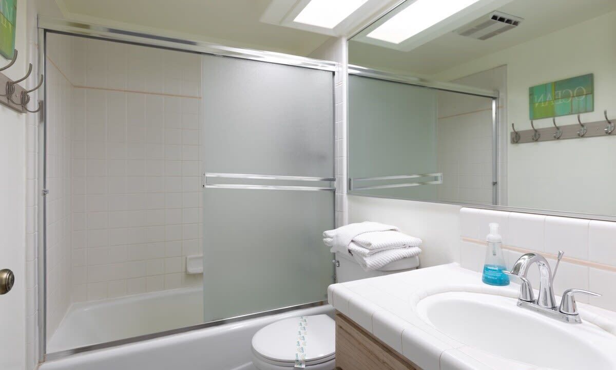 Photo of Bathroom in Capitola