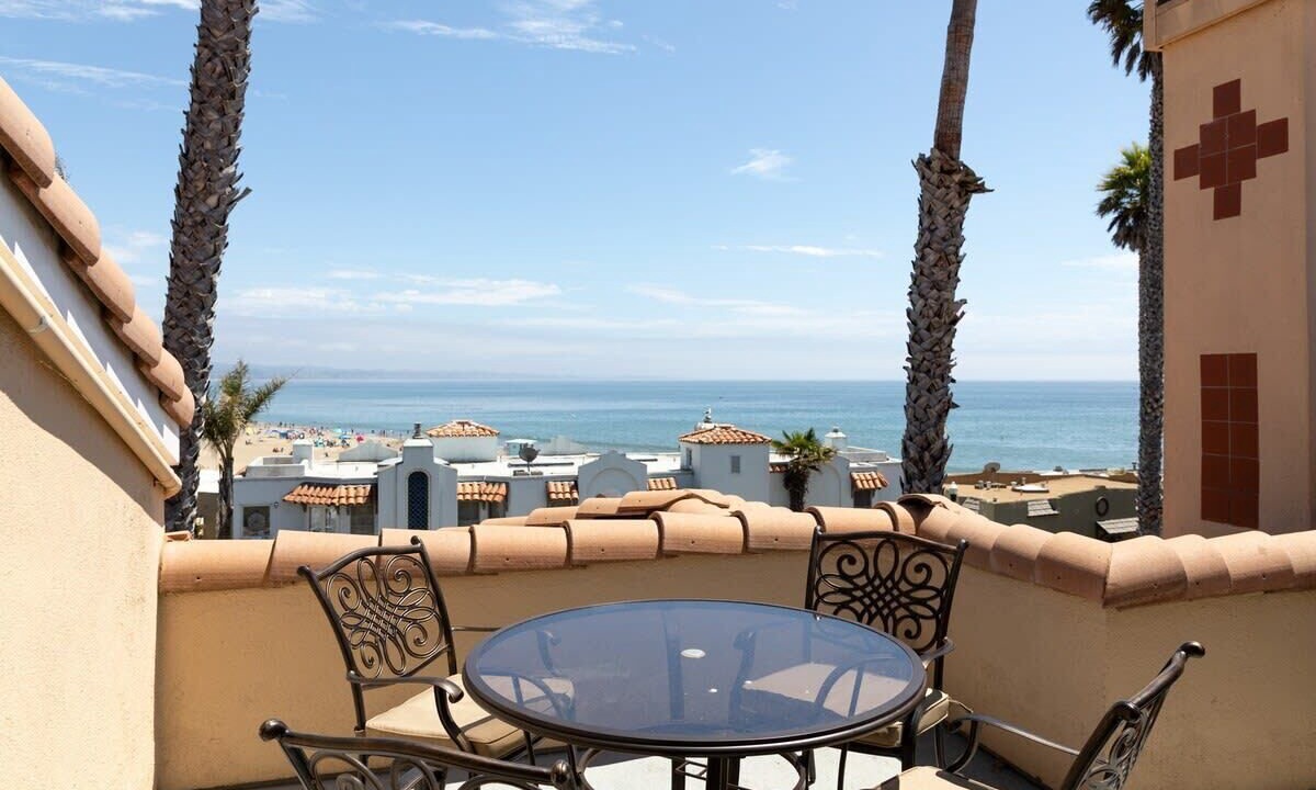Photo of Outdoor in Capitola