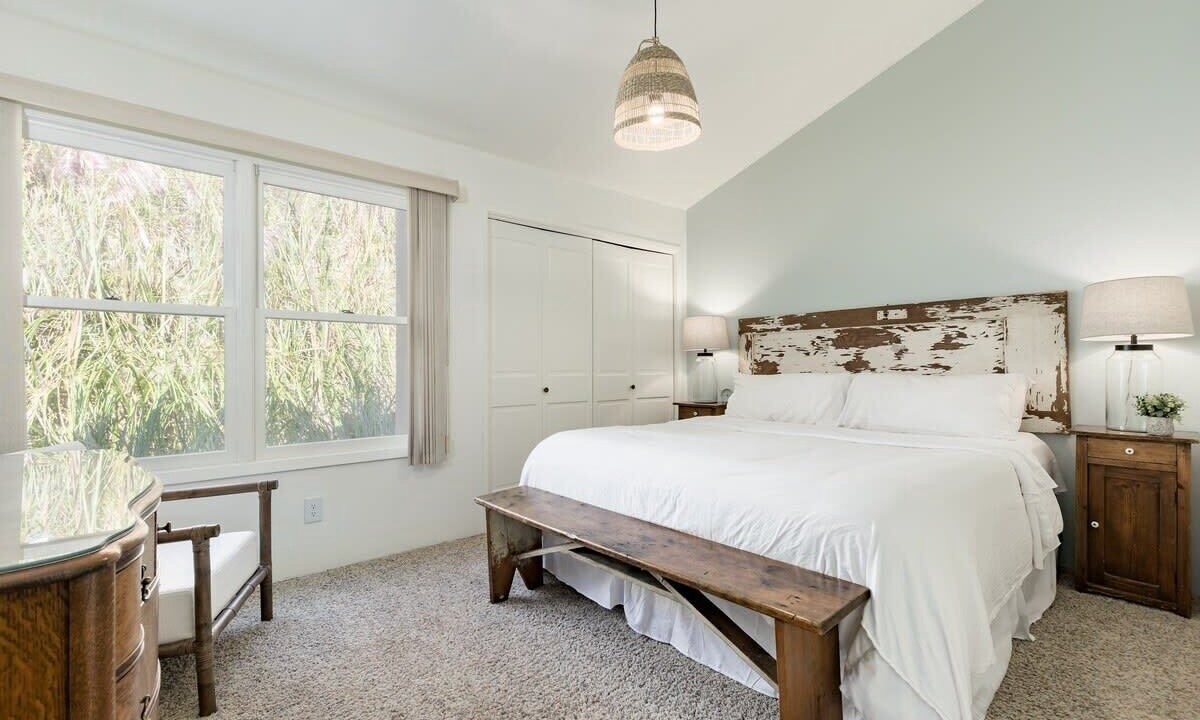 Photo of Bedroom in Capitola