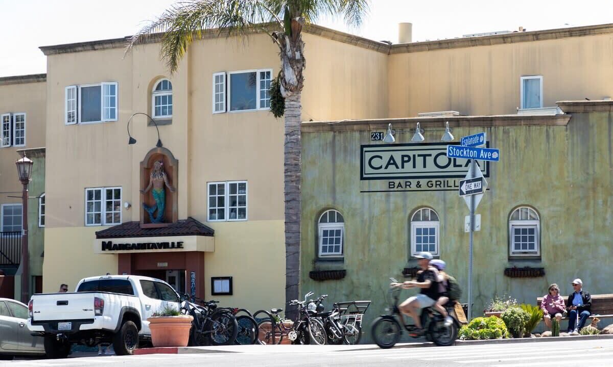Photo of Others in Capitola