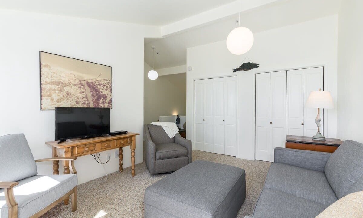 Photo of Livingroom in Capitola