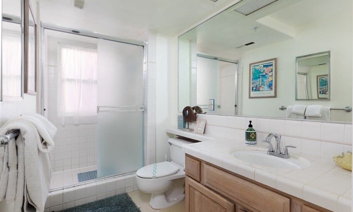 Photo of Bathroom in Capitola