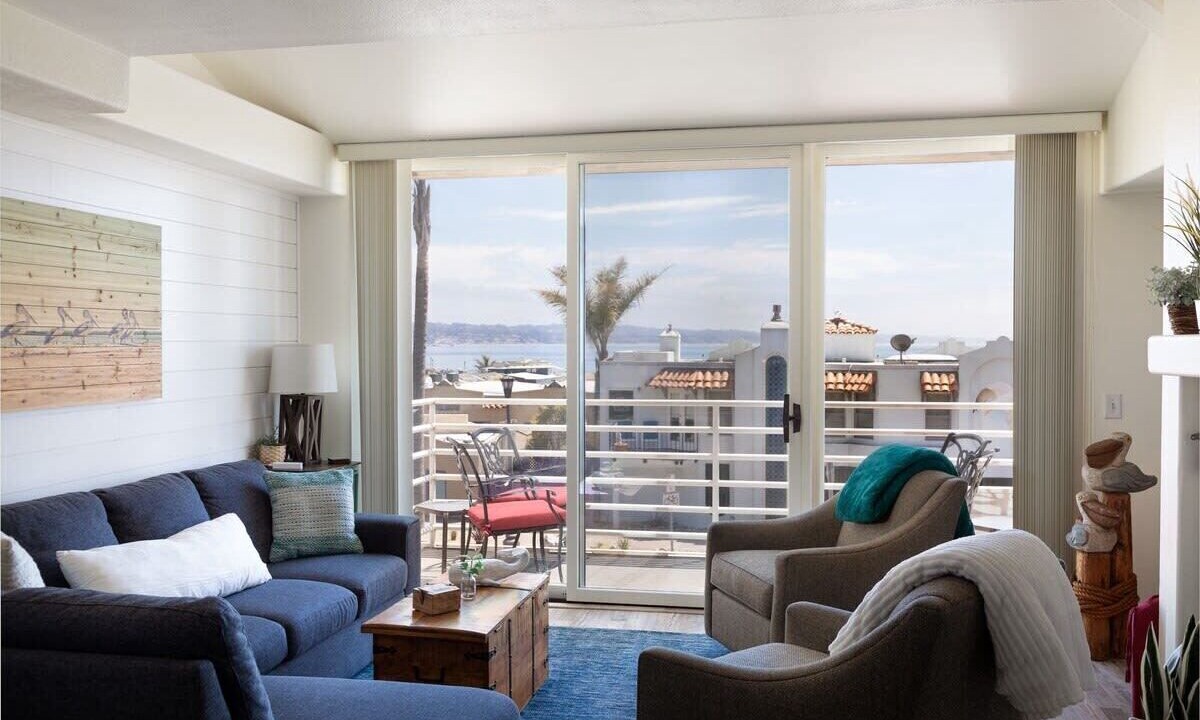 Photo of Livingroom in Capitola