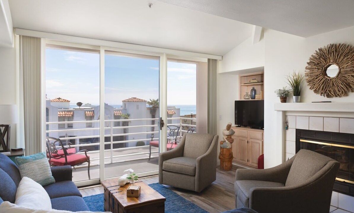 Photo of Livingroom in Capitola
