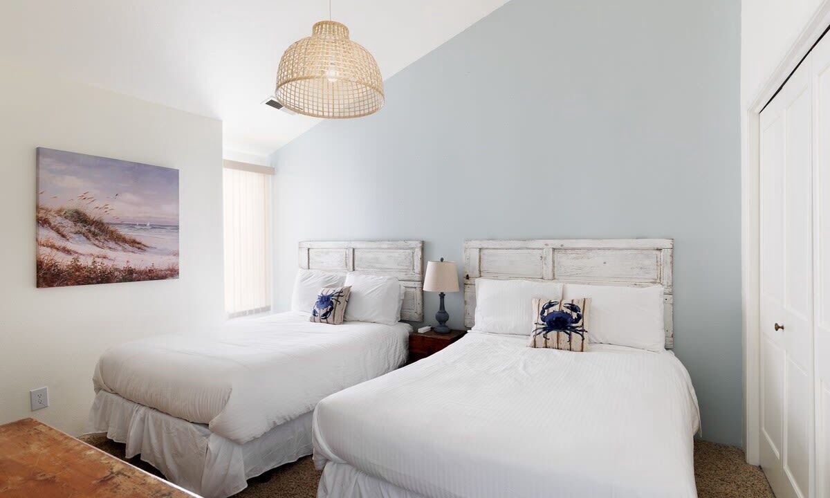 Photo of Bedroom in Capitola