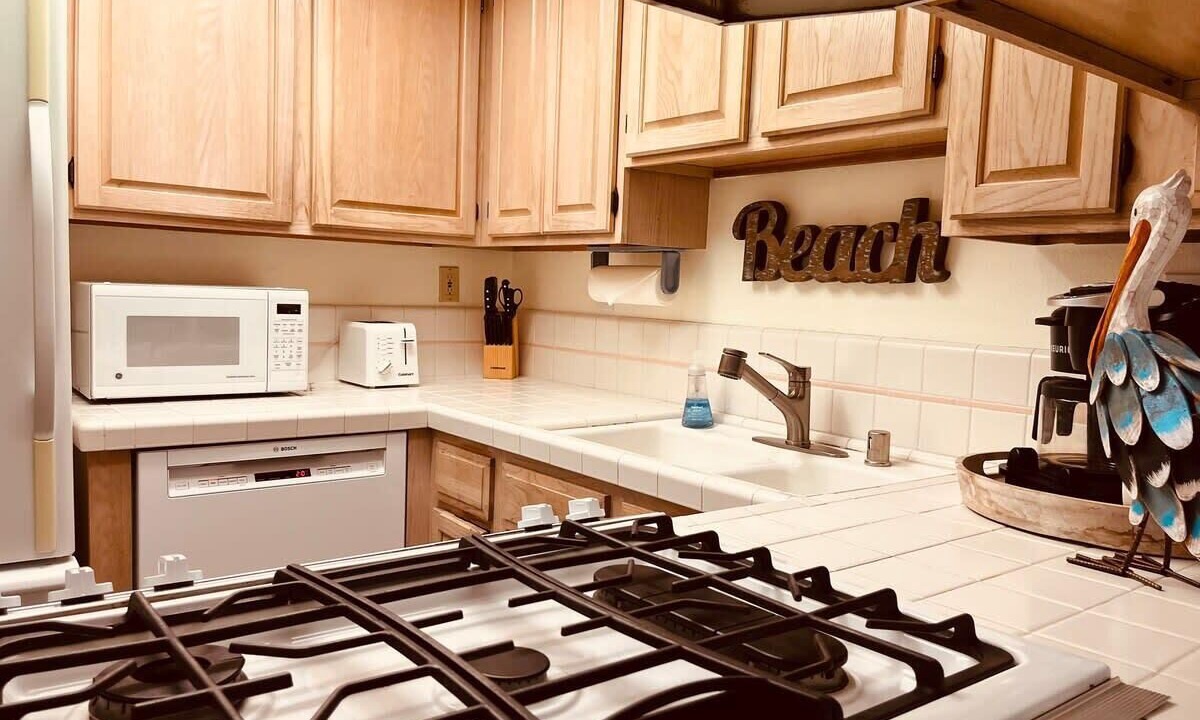 Photo of Kitchen in Capitola