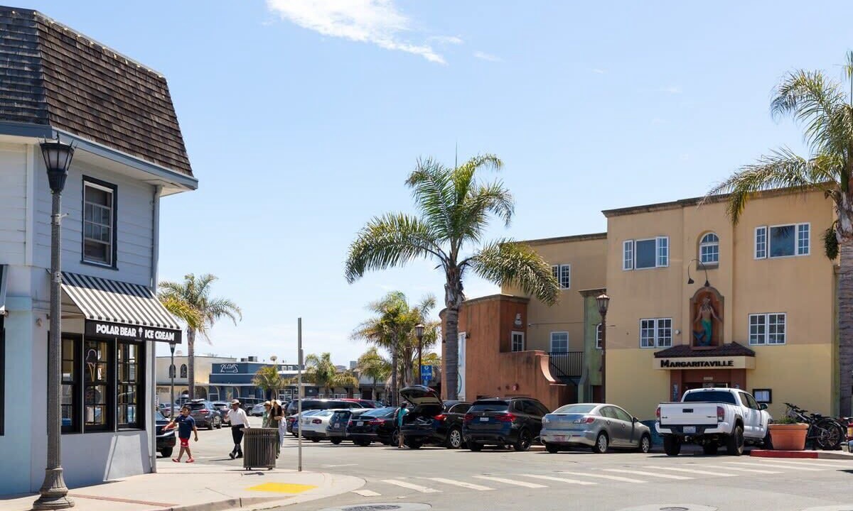 Photo of Others in Capitola