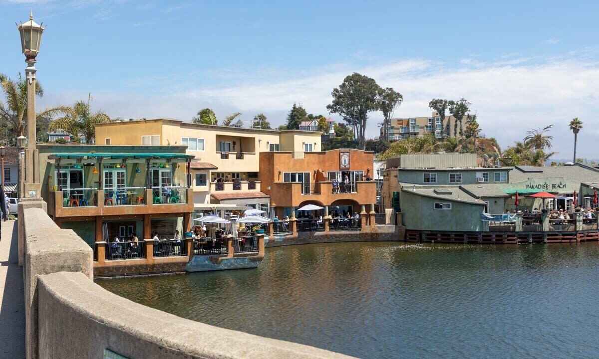 Photo of Patio Balcony in Capitola