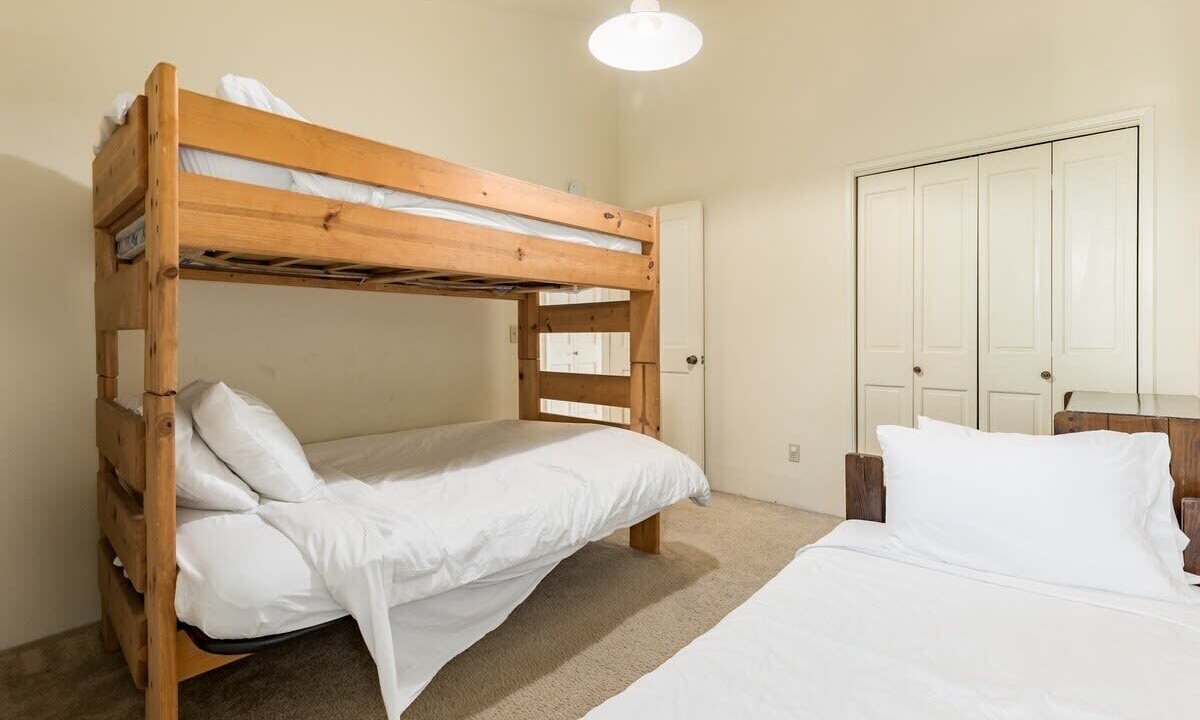 Photo of Bedroom in Capitola