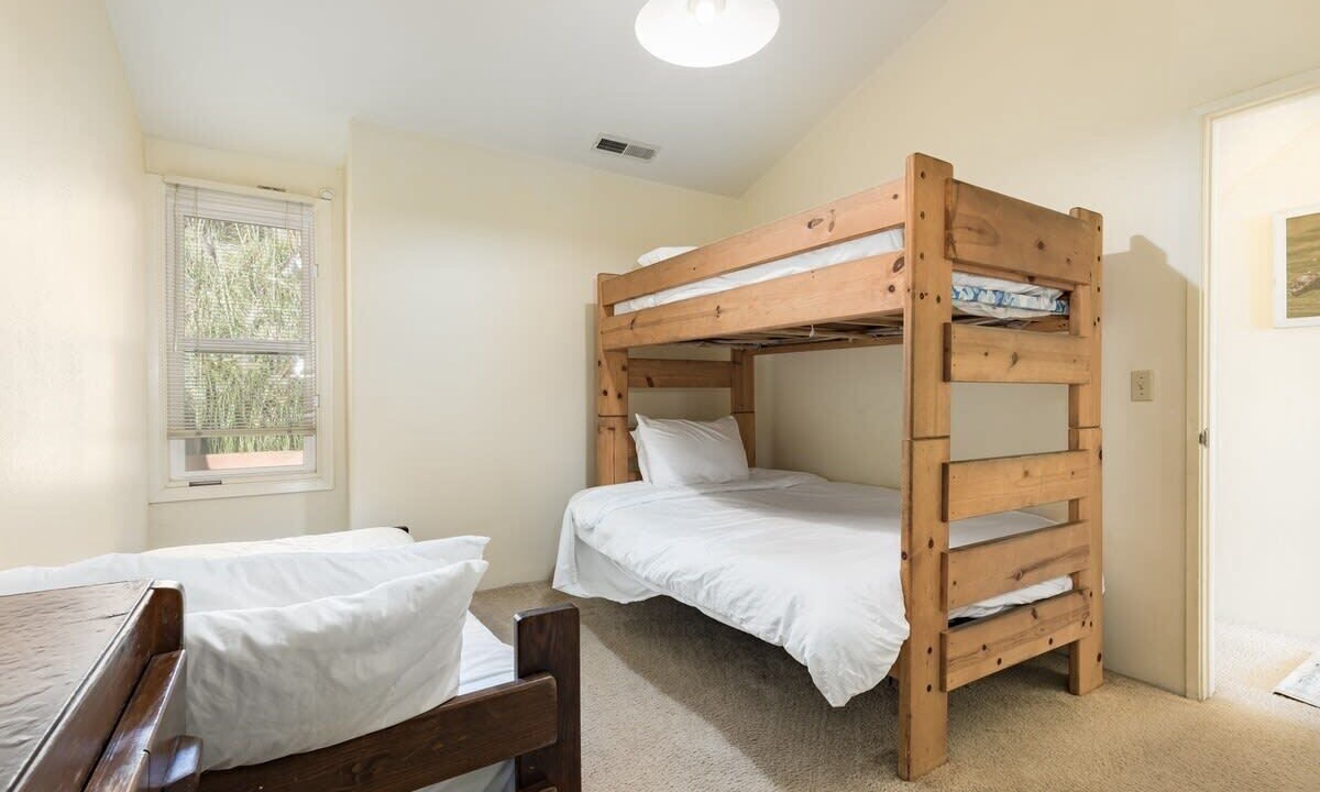Photo of Bedroom in Capitola