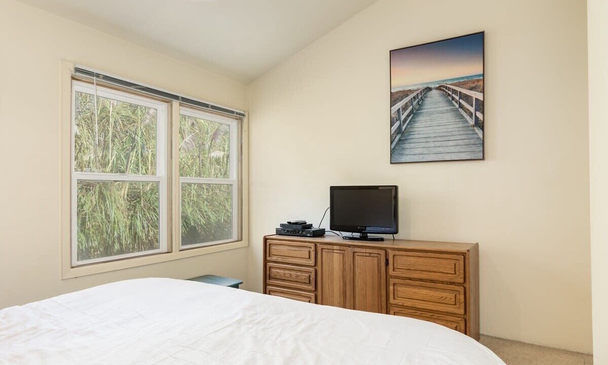 Photo of Bedroom in Capitola