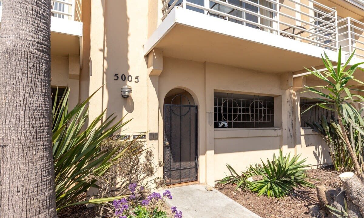Photo of Outdoor in Capitola
