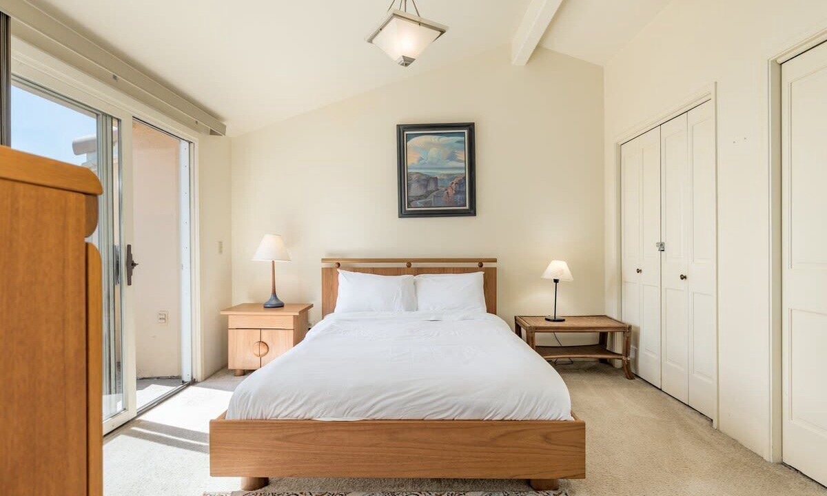 Photo of Bedroom in Capitola