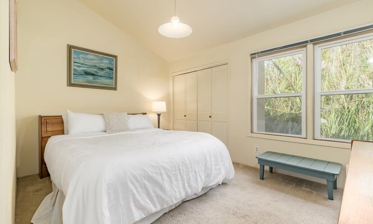 Photo of Bedroom in Capitola