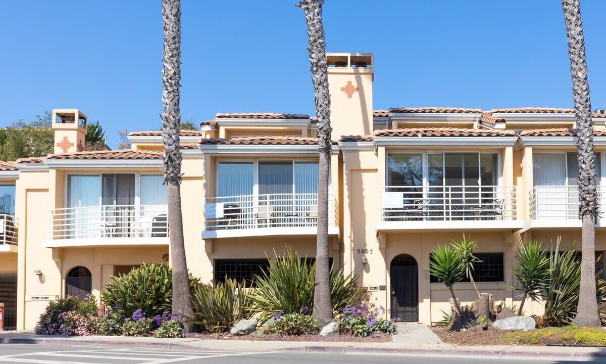 Photo of Outdoor in Capitola
