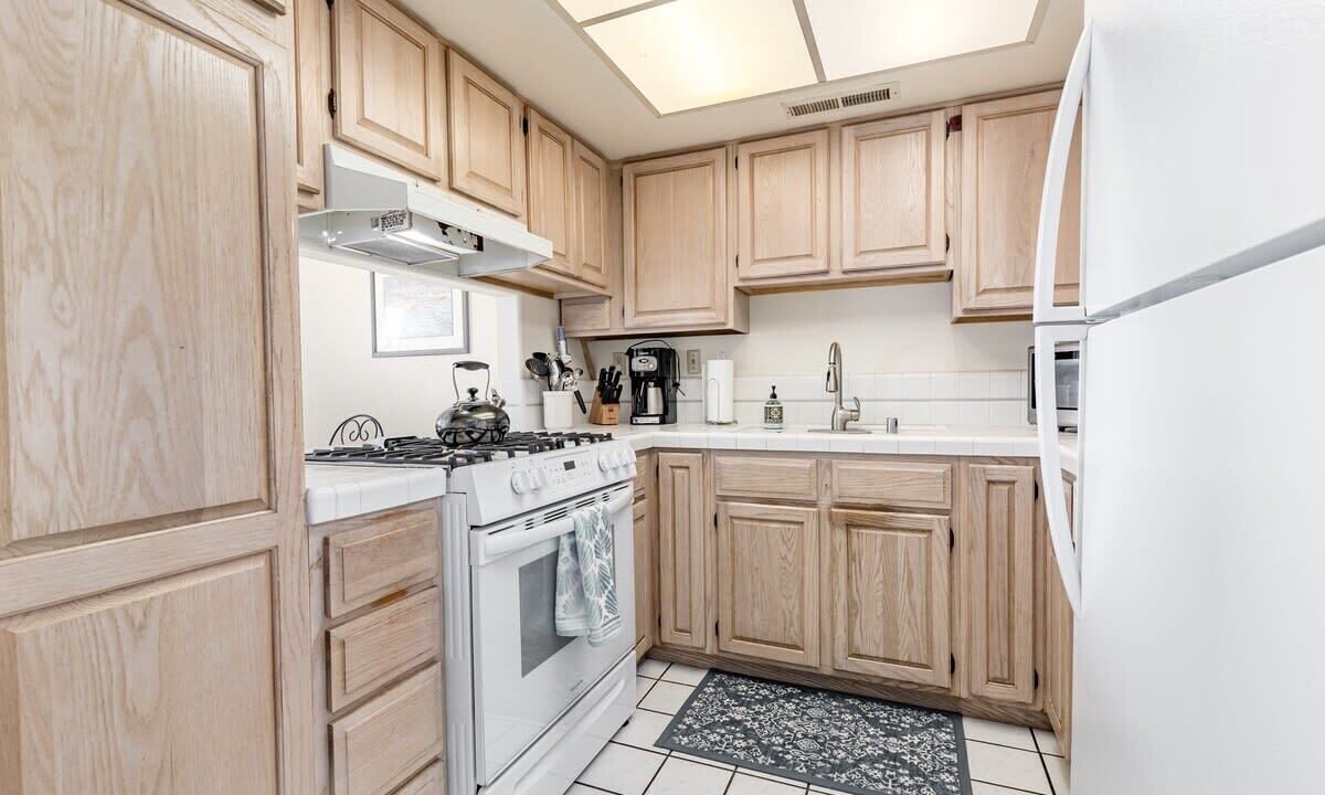 Photo of Kitchen in Capitola