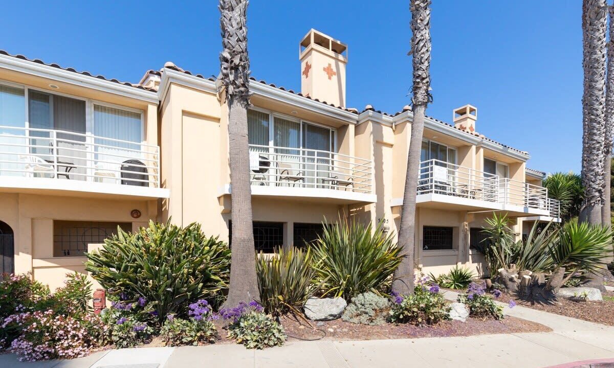 Photo of Outdoor in Capitola
