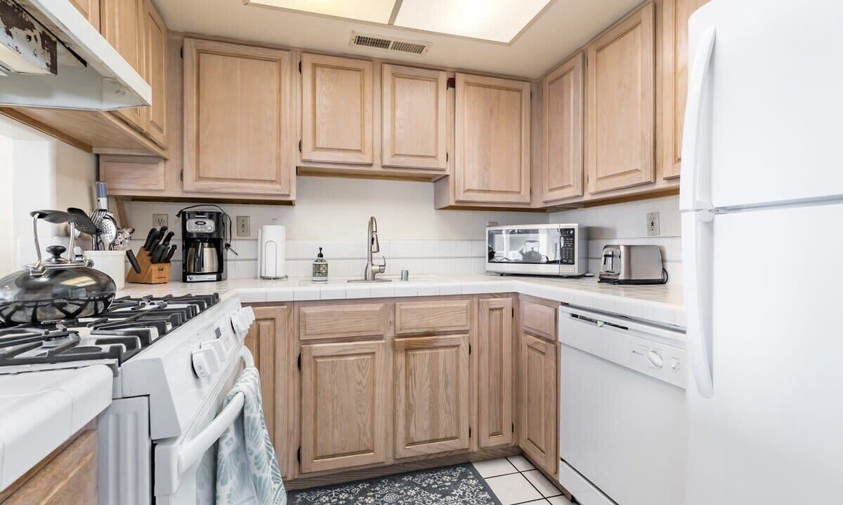Photo of Kitchen in Capitola