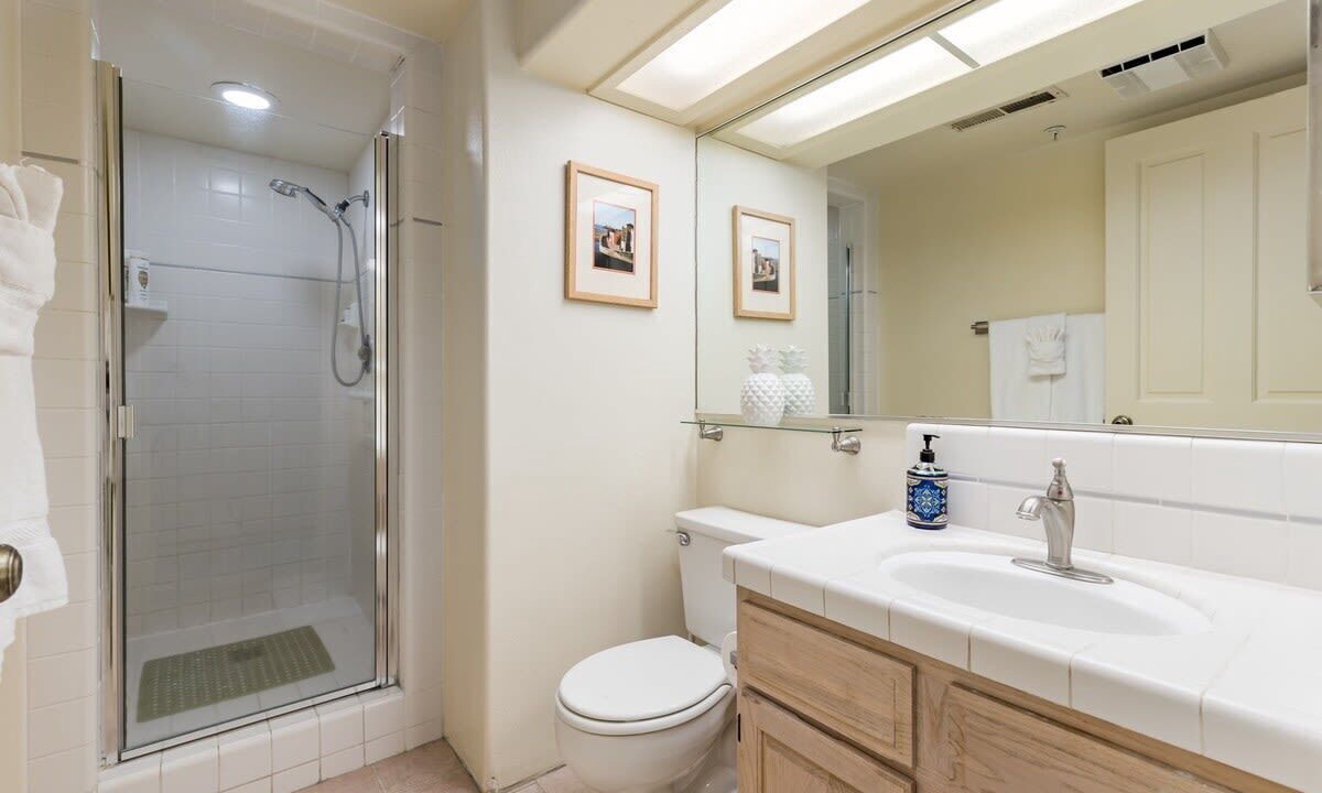 Photo of Bathroom in Capitola